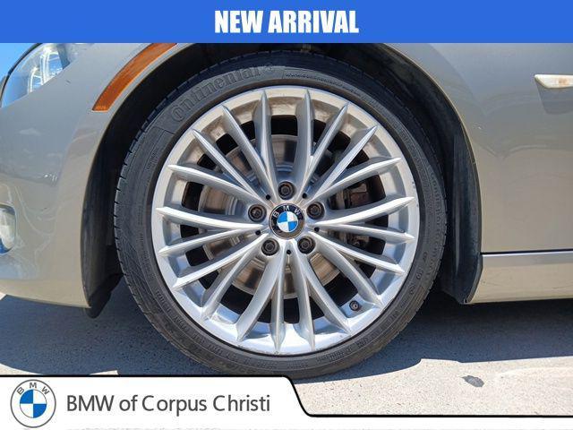 used 2011 BMW 335 car, priced at $12,791