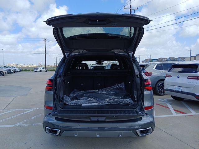 new 2026 BMW X5 car, priced at $75,075