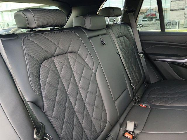 new 2026 BMW X5 car, priced at $75,075