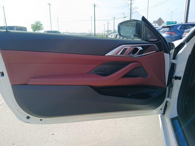 new 2025 BMW 430 car, priced at $59,875