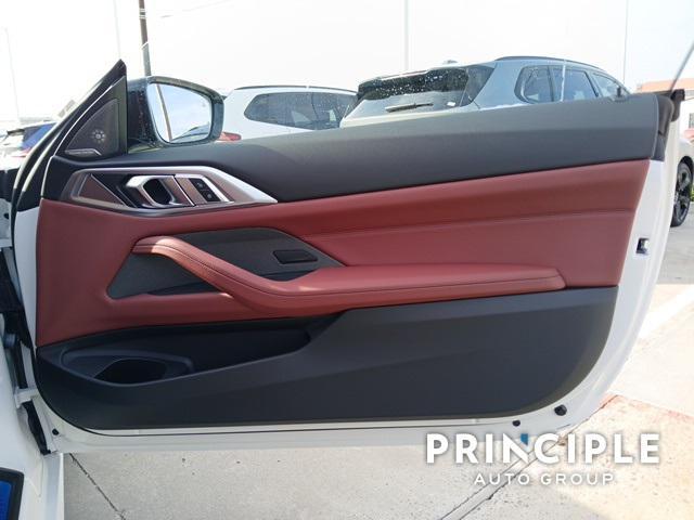 new 2025 BMW 430 car, priced at $59,375