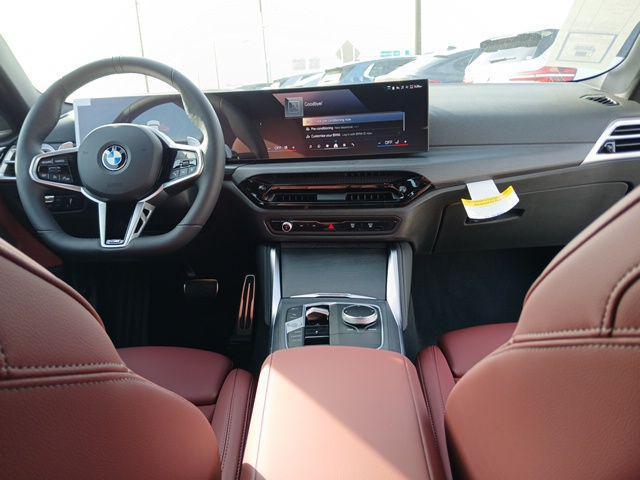 new 2025 BMW 430 car, priced at $59,875