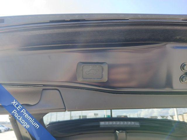 used 2022 Toyota RAV4 car, priced at $26,980