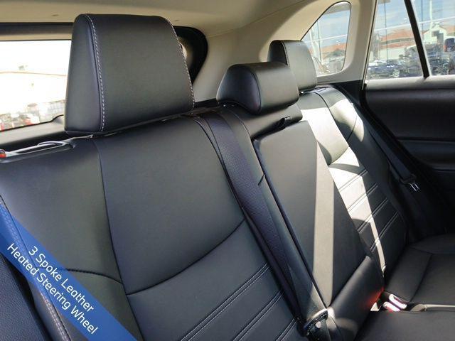 used 2022 Toyota RAV4 car, priced at $26,980