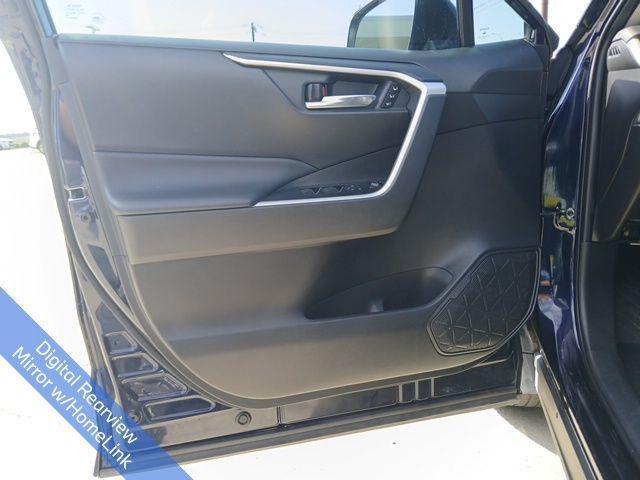 used 2022 Toyota RAV4 car, priced at $26,980