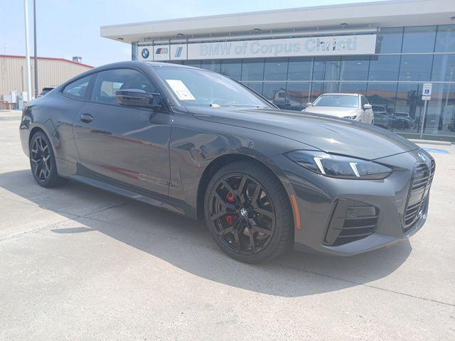 new 2026 BMW M440 car, priced at $74,625