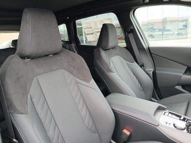 new 2025 BMW X3 car, priced at $62,535