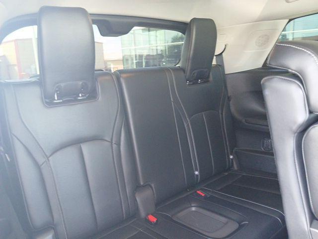 used 2022 INFINITI QX60 car, priced at $41,791