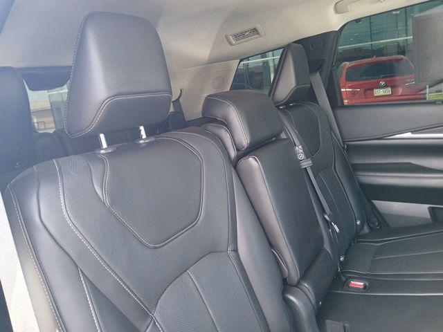 used 2022 INFINITI QX60 car, priced at $41,791