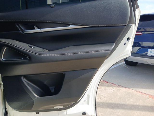 used 2022 INFINITI QX60 car, priced at $41,791