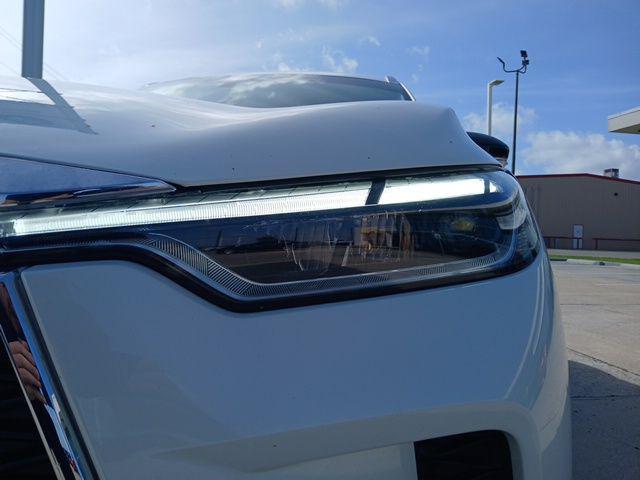 used 2022 INFINITI QX60 car, priced at $41,791