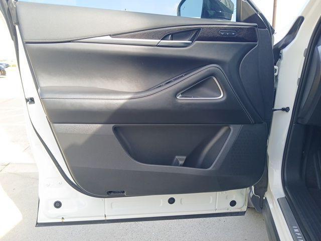 used 2022 INFINITI QX60 car, priced at $41,791