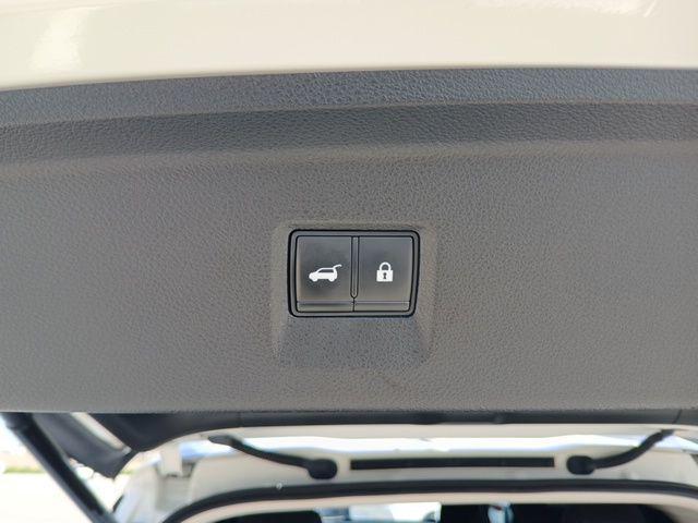 used 2022 INFINITI QX60 car, priced at $41,791