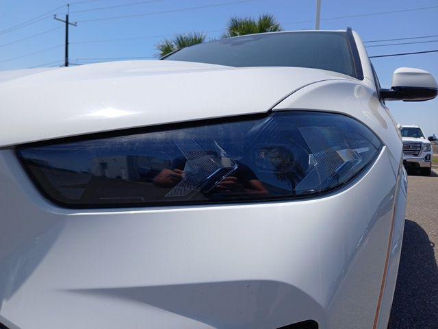 used 2024 BMW X5 PHEV car, priced at $64,999