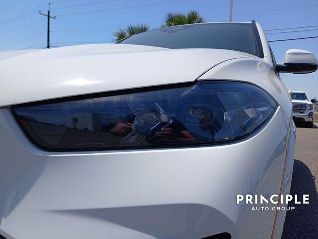 used 2024 BMW X5 PHEV car, priced at $65,991