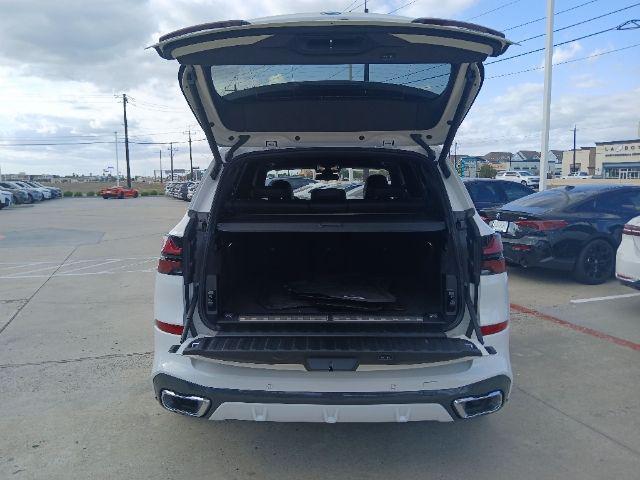 used 2024 BMW X5 PHEV car, priced at $64,999