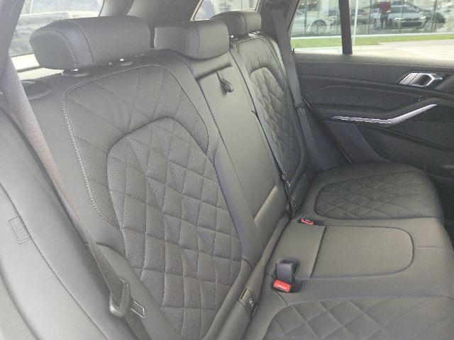 used 2024 BMW X5 PHEV car, priced at $64,999