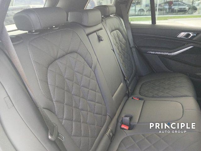 used 2024 BMW X5 PHEV car, priced at $65,991