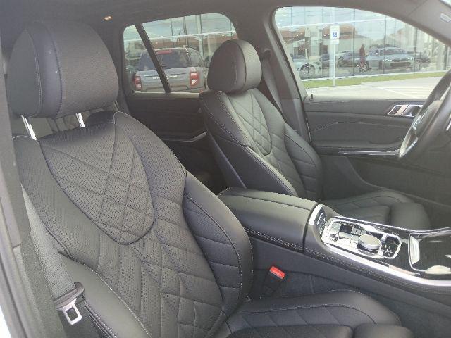 used 2024 BMW X5 PHEV car, priced at $64,999