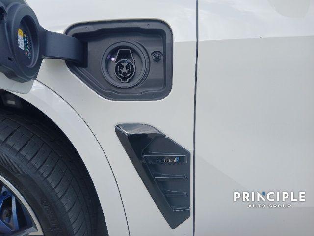 used 2024 BMW X5 PHEV car, priced at $65,991