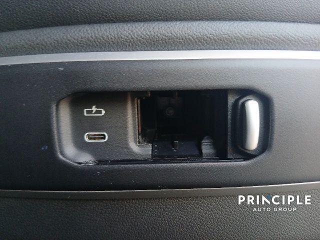 used 2024 BMW X5 PHEV car, priced at $65,991
