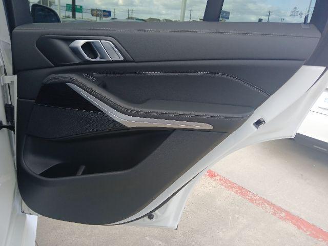 used 2024 BMW X5 PHEV car, priced at $64,999