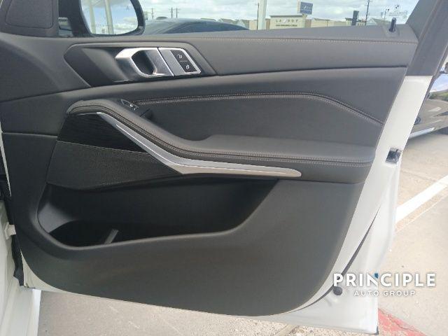 used 2024 BMW X5 PHEV car, priced at $65,991