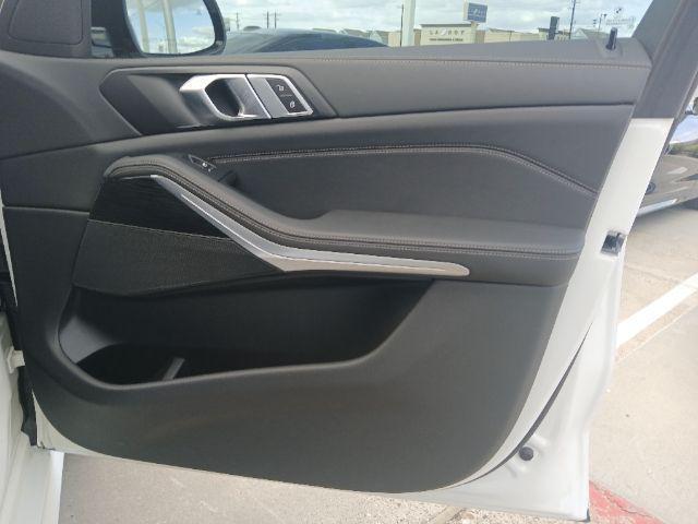 used 2024 BMW X5 PHEV car, priced at $64,999