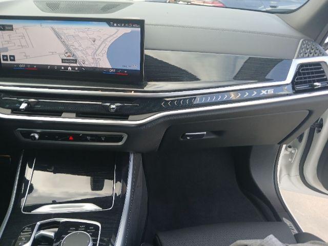 used 2024 BMW X5 PHEV car, priced at $64,999