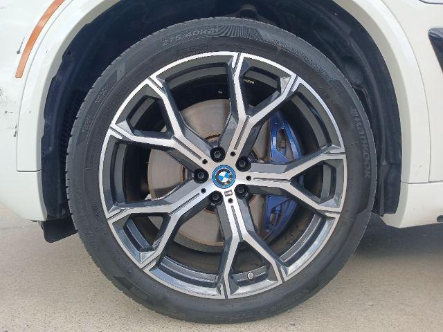 used 2024 BMW X5 PHEV car, priced at $64,999