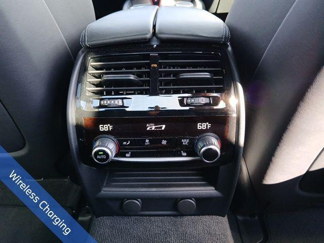 used 2019 BMW M5 car, priced at $63,991