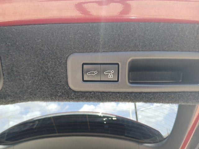 used 2022 Lexus RX 450h car, priced at $48,991