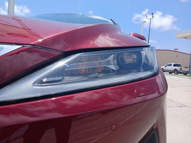 used 2022 Lexus RX 450h car, priced at $38,180