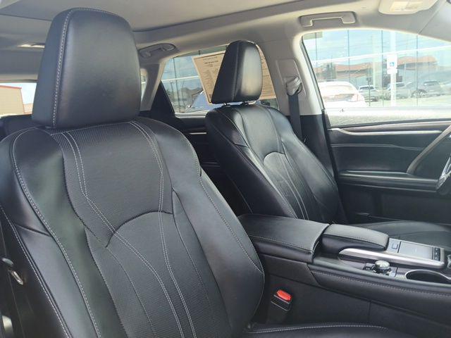 used 2022 Lexus RX 450h car, priced at $48,991