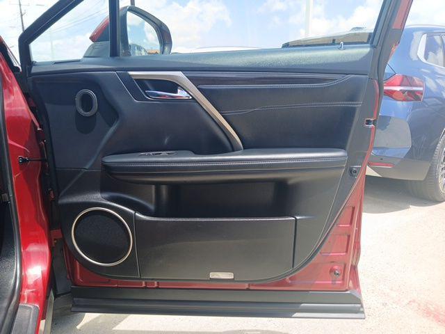 used 2022 Lexus RX 450h car, priced at $38,180