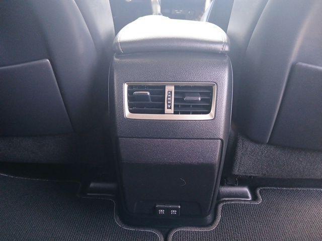 used 2022 Lexus RX 450h car, priced at $48,991