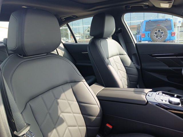 new 2026 BMW 530 car, priced at $70,100