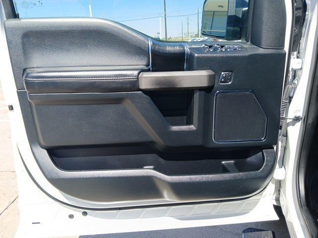 used 2020 Ford F-150 car, priced at $40,491