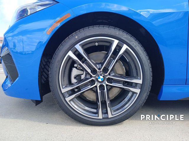 new 2024 BMW 228 Gran Coupe car, priced at $46,635