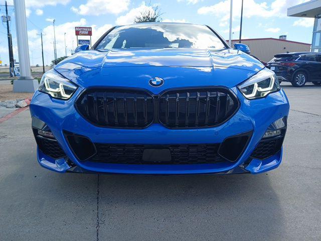 new 2024 BMW 228 Gran Coupe car, priced at $46,635