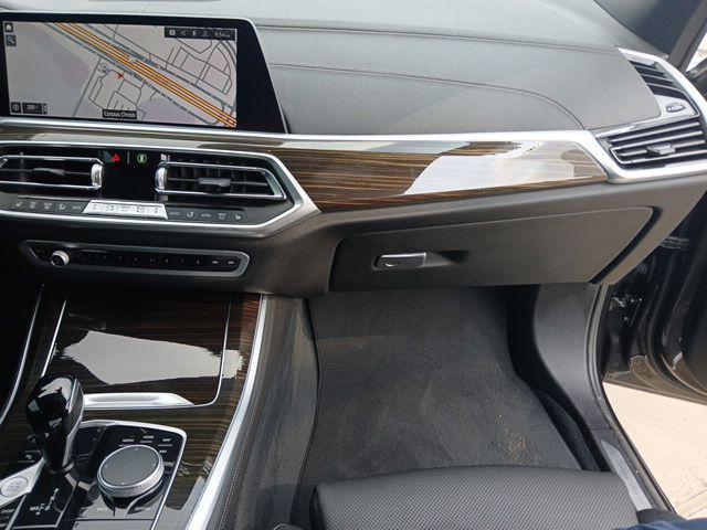 used 2023 BMW X5 car, priced at $43,991