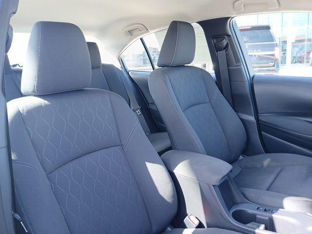 used 2024 Toyota Corolla car, priced at $22,575