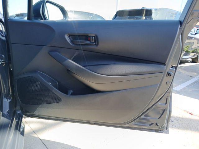 used 2024 Toyota Corolla car, priced at $22,575