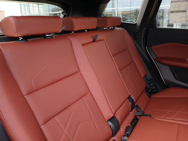 new 2026 BMW X1 car, priced at $50,205