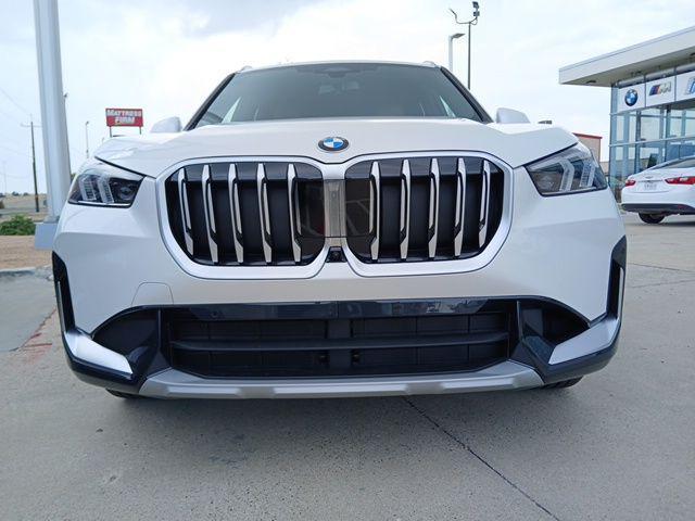 new 2026 BMW X1 car, priced at $50,205