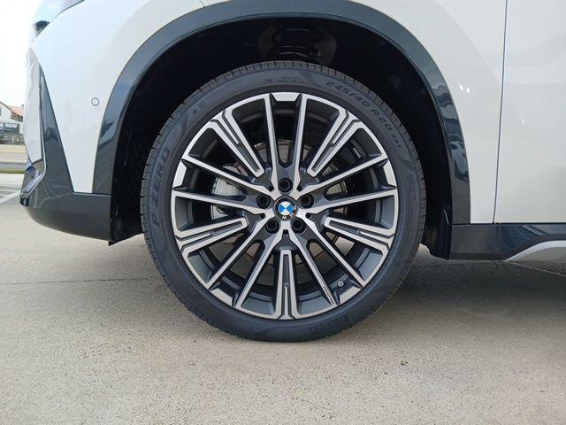 new 2026 BMW X1 car, priced at $50,205
