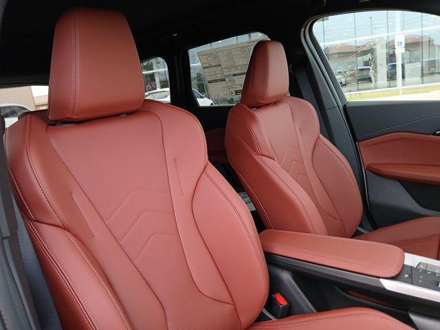 new 2026 BMW X1 car, priced at $50,205