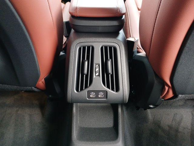 new 2026 BMW X1 car, priced at $50,205