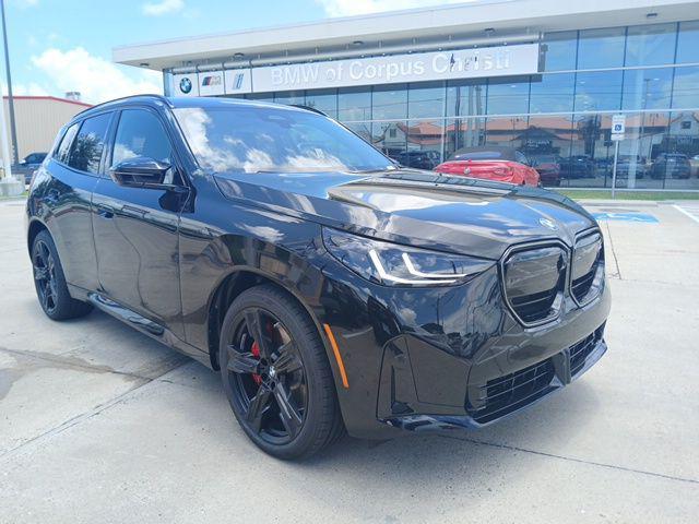 new 2025 BMW X3 car, priced at $71,835