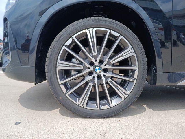 new 2025 BMW X1 car, priced at $47,940